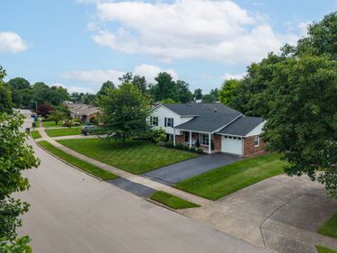 343 Curtin Drive, Lexington, KY 40503