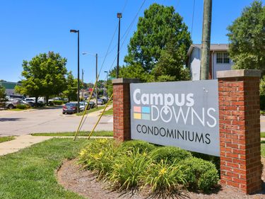 251 Simpson Avenue, Unit 317, Lexington, KY 40504