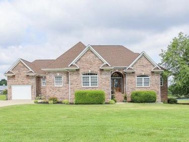 2427 S Friendship Road, Paducah, KY 42003