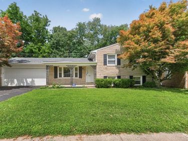 1041 Camellia Drive, Lexington, KY 40504