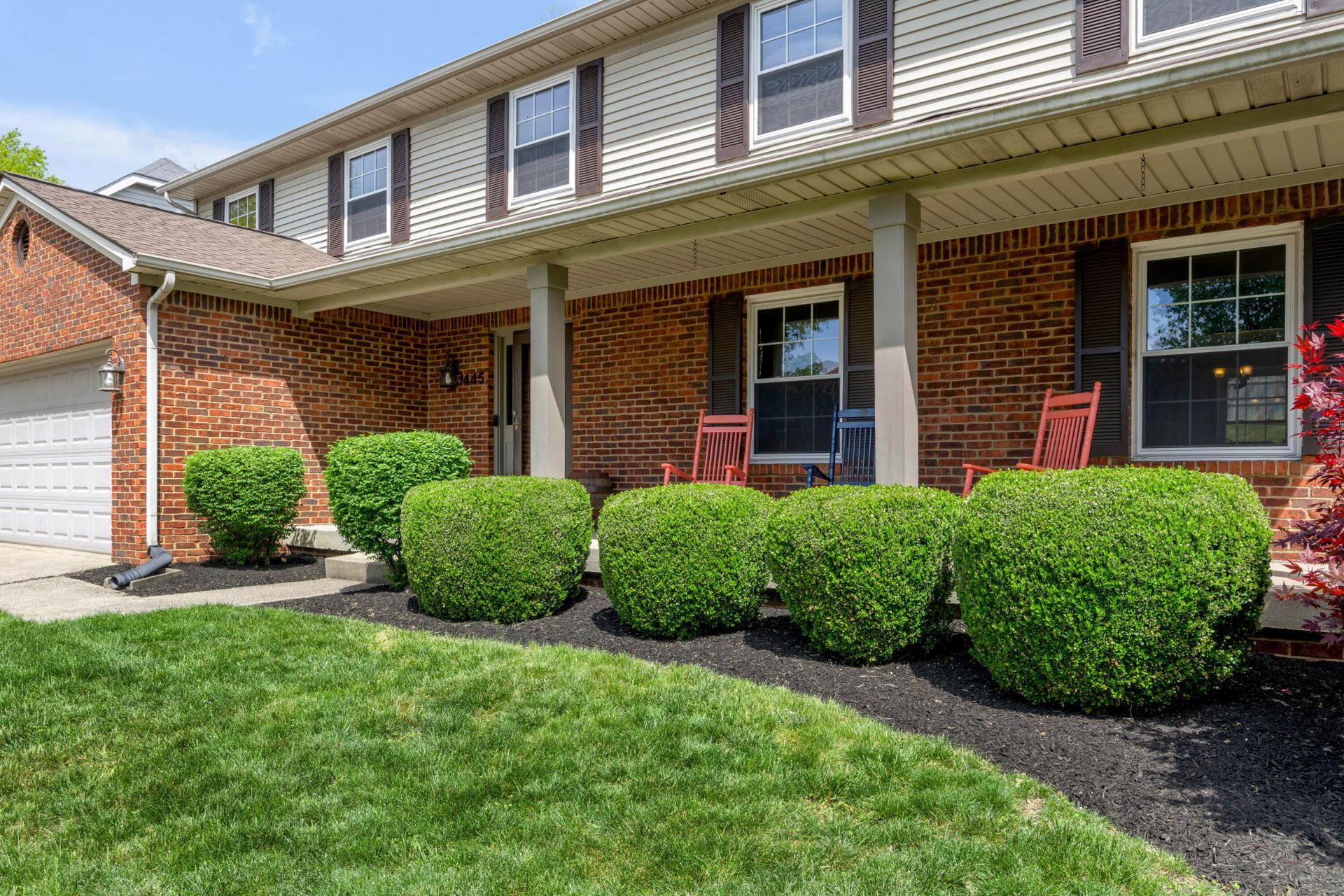 1445 Corona Drive, Lexington, KY 40514 Main Photo
