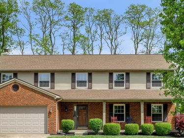 1445 Corona Drive, Lexington, KY 40514