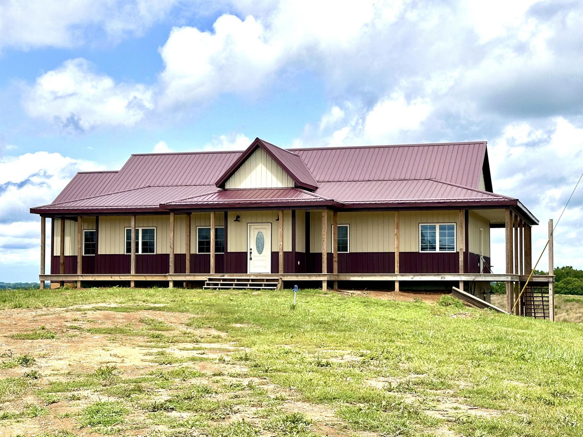 1502 Cane Run Road, Carlisle, KY 40311