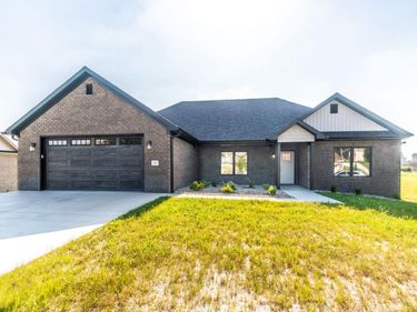 181 Central Park Avenue, Berea, KY 40403