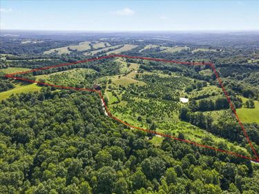 0000 Spider Road, Berry, KY 41003