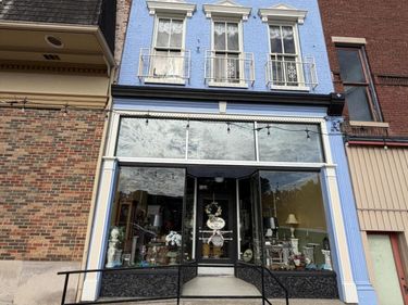 128 S Main Street, Harrodsburg, KY 40330
