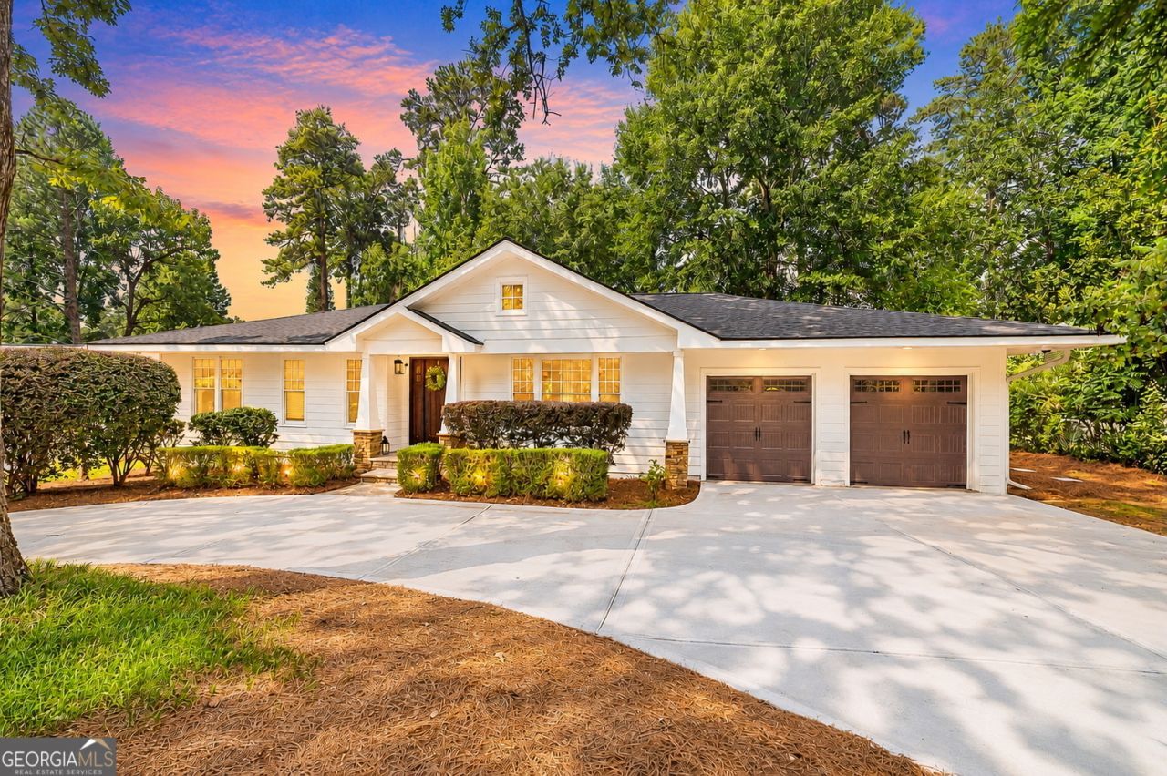 5178 Chamblee Dunwoody Road, Atlanta, GA 30338 Main Photo