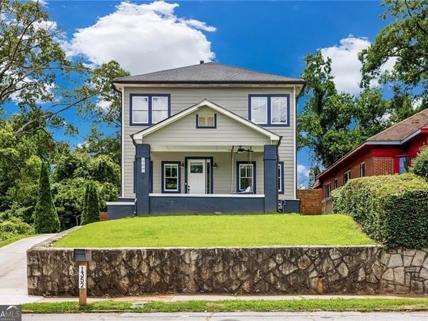 1352 Donnelly Avenue SW, Atlanta, GA 30310