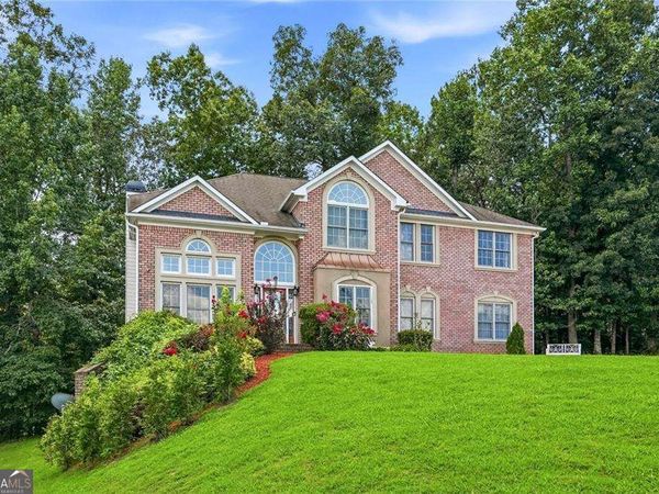 5135 Highland Lake Drive, Atlanta, GA 30349