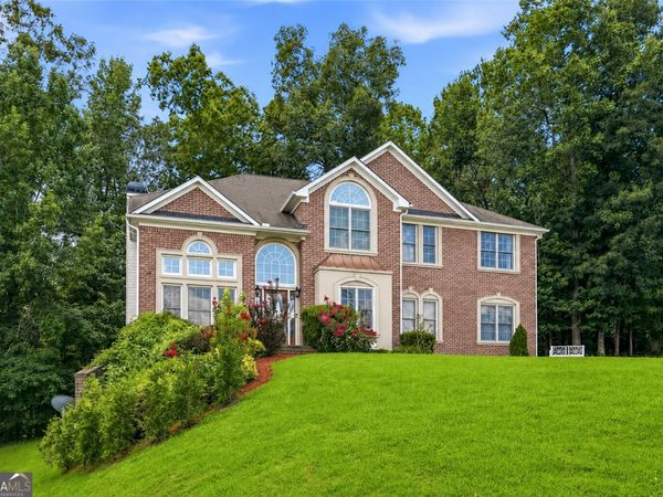 5135 Highland Lake Drive, Atlanta, GA 30349