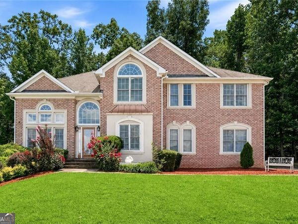 5135 Highland Lake Drive, Atlanta, GA 30349