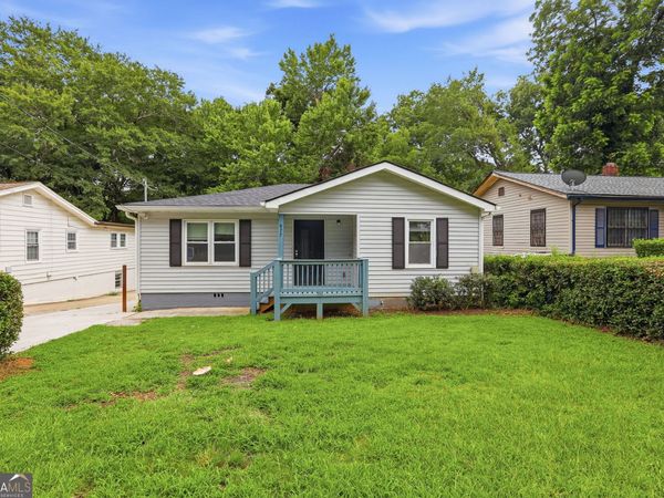977 Moreland Drive SE, Atlanta, GA 30315