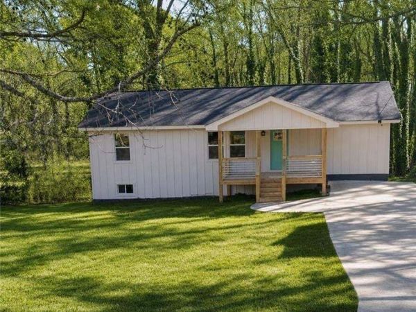 2128 Kimberly Road SW, Atlanta, GA 30331