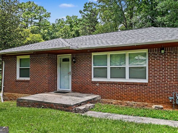 2229 Beecher Circle SW, Atlanta, GA 30311