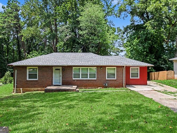 2229 Beecher Circle SW, Atlanta, GA 30311
