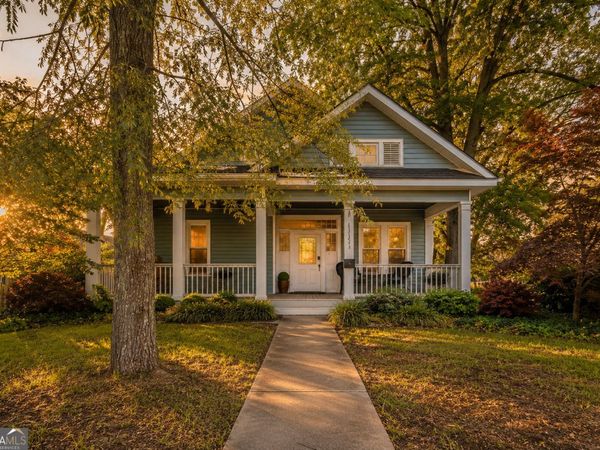 1343 St Michael Avenue, Atlanta, GA 30344