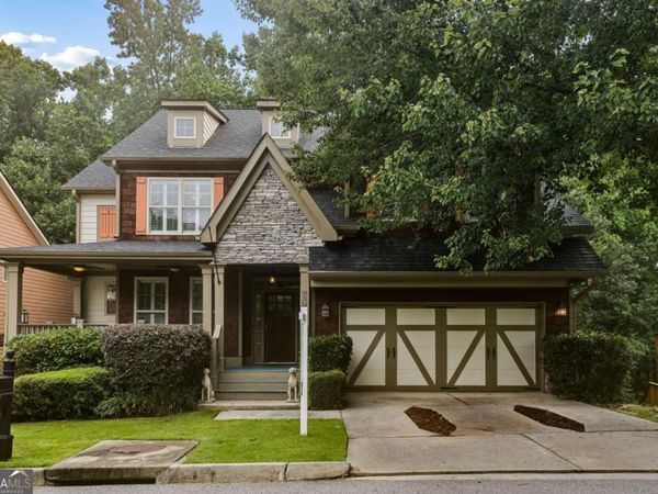 3085 Silver Hill Terrace SE, Atlanta, GA 30316