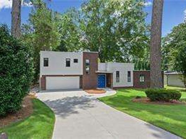 2223 Meadowvale Drive NE, Atlanta, GA 30345