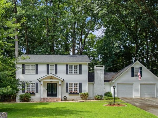 1960 Royal Court, Atlanta, GA 30341