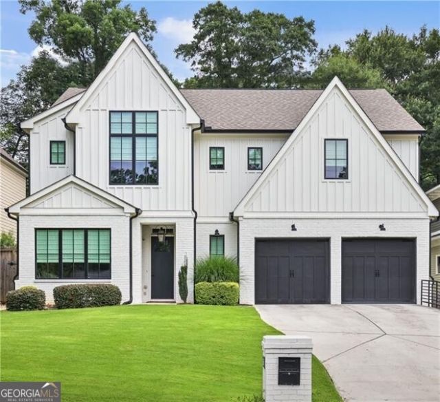 1664 Richwood Drive Ne, Atlanta, GA 30319 Main Photo