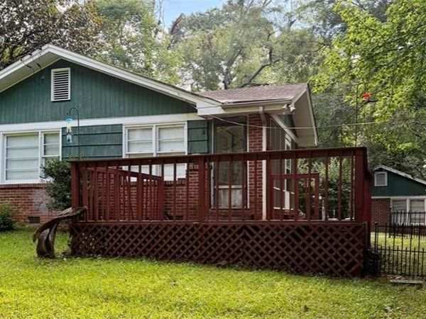 2246 Rhinehill Road, Atlanta, GA 30315