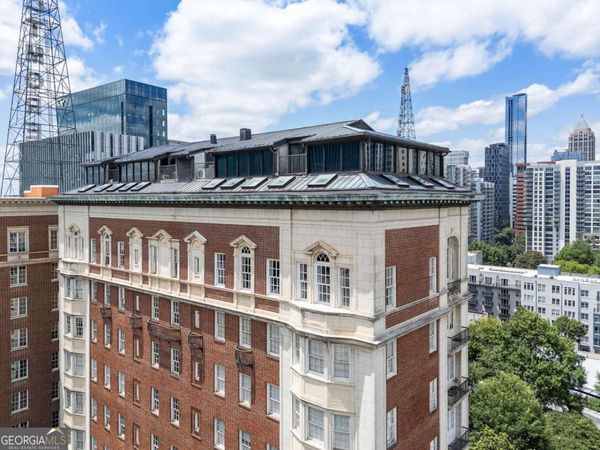 30 5th Street NE, Unit 1001, Atlanta, GA 30308