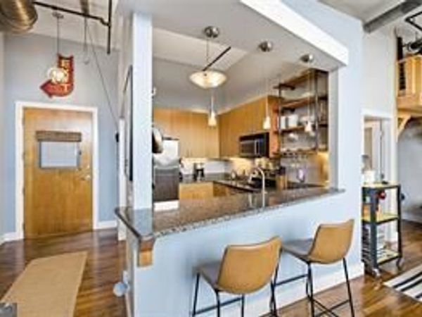 600 College Street, Unit 202, Atlanta, GA 30354