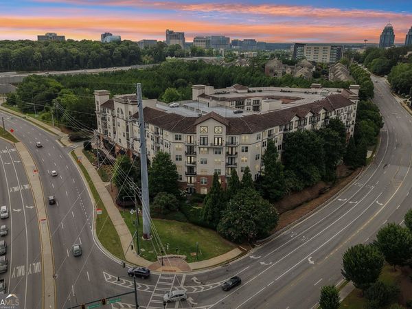 901 Abernathy Road NE, Unit 6040, Atlanta, GA 30328