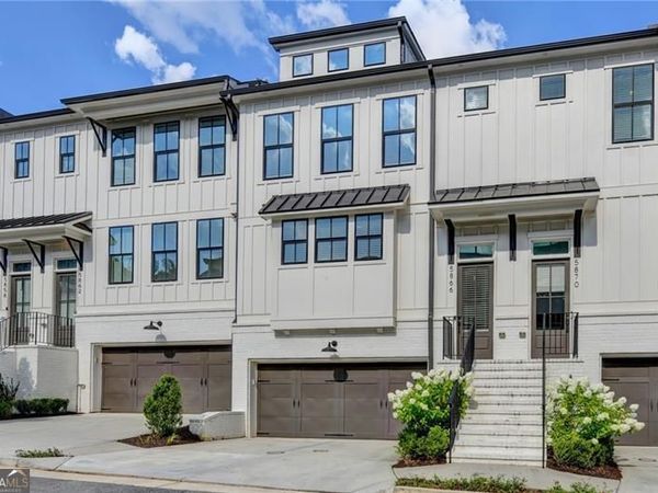 5866 Westin Road, Atlanta, GA 30328