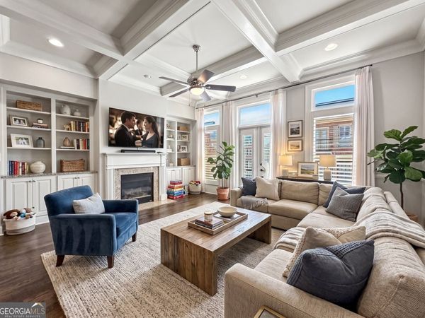 302 Riversgate Drive, Unit 55, Atlanta, GA 30339