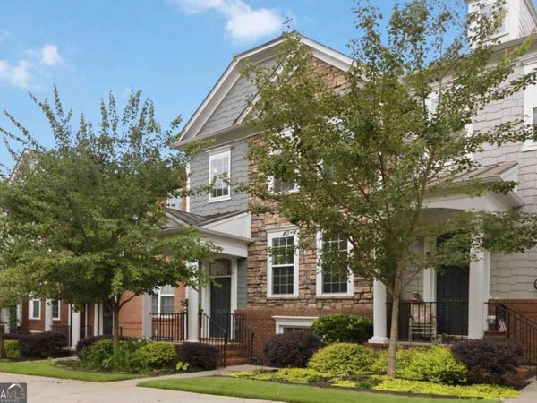 2274 Limehurst Drive NE, Atlanta, GA 30319