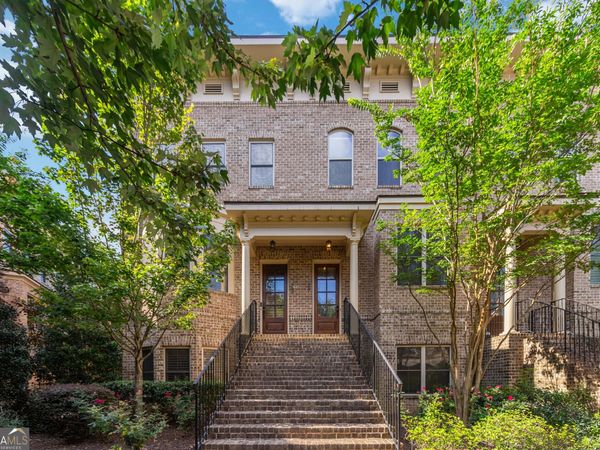 567 Ansley Circle NE, Atlanta, GA 30324