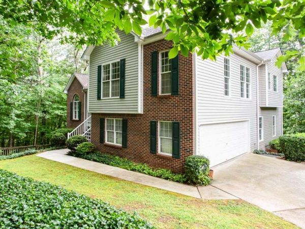 3071 Cypress Cove, Ball Ground, GA 30107