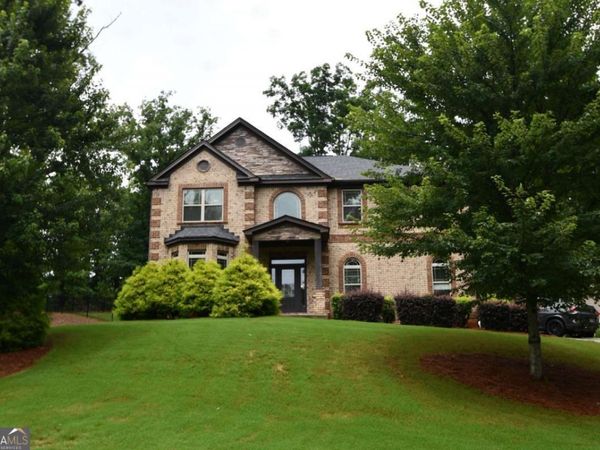 1140 Riverhill Drive, Bishop, GA 30621