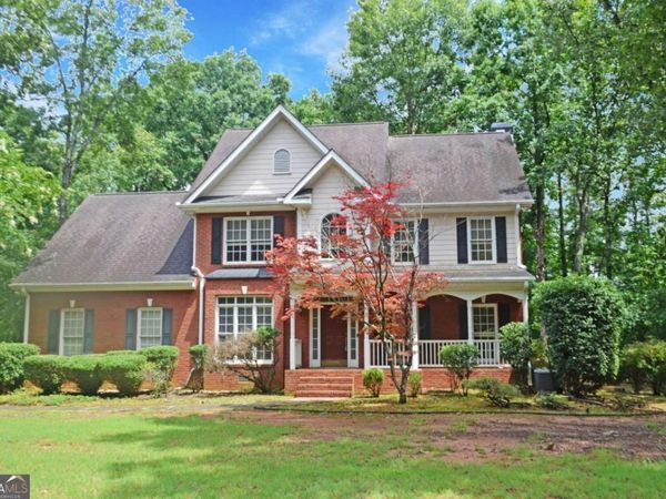 1091 Glenwood Lane, Bogart, GA 30622