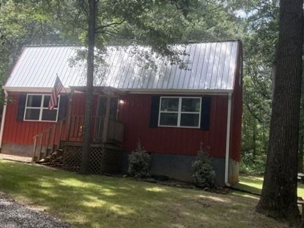 821 Winston Drive Extension, Bowman, GA 30624
