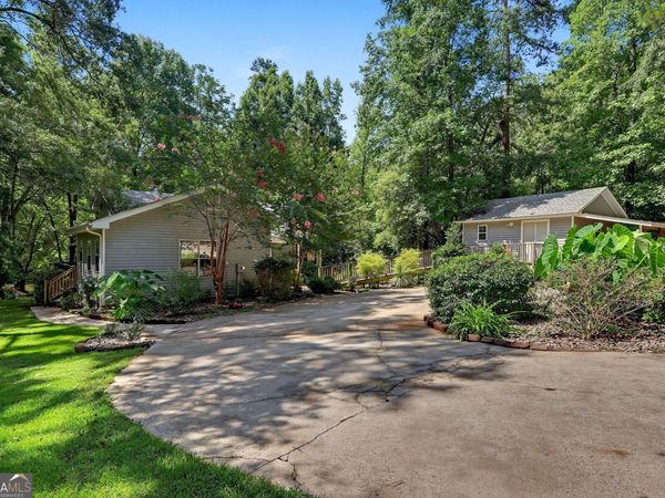 216 Fawnfield Court, Buckhead, GA 30625