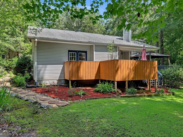 216 Fawnfield Court, Buckhead, GA 30625