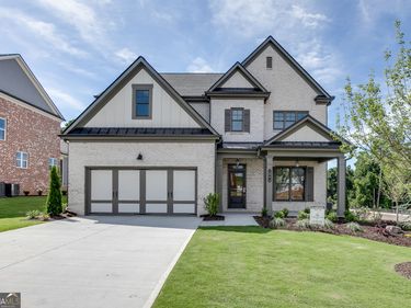 1803 Piney Bend Drive, Buford, GA 30518