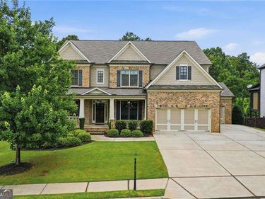 3342 Laurel Leaf Way, Buford, GA 30519
