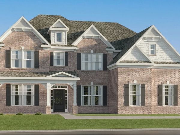 224 Deer Valley Run, Canton, GA 30115