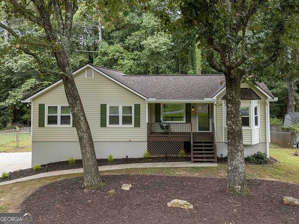 5070 Shadowood Drive, Canton, GA 30114