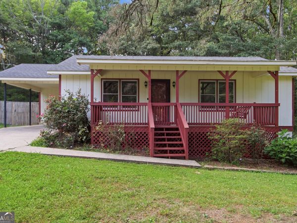 671 Toonigh Road, Canton, GA 30115
