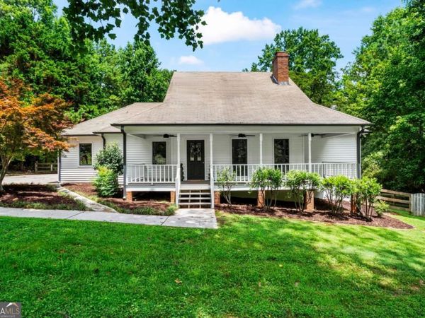 410 Arliss Drive, Canton, GA 30115