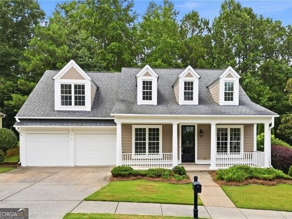 113 Laurel Street, Canton, GA 30114