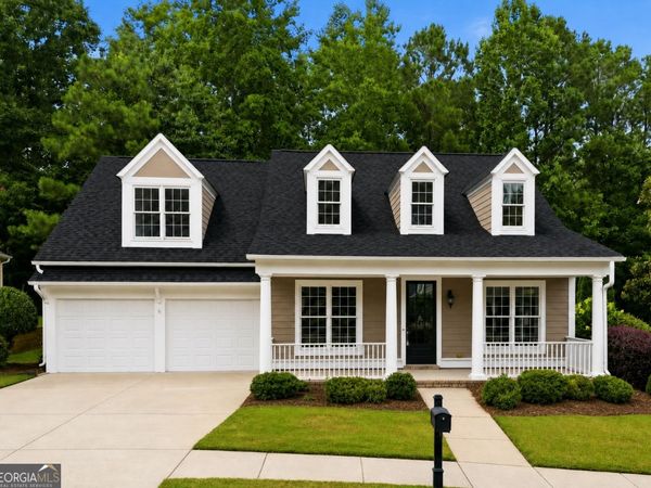 113 Laurel Street, Canton, GA 30114