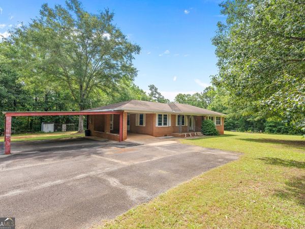 1374 Clem Lowell Road, Carrollton, GA 30116