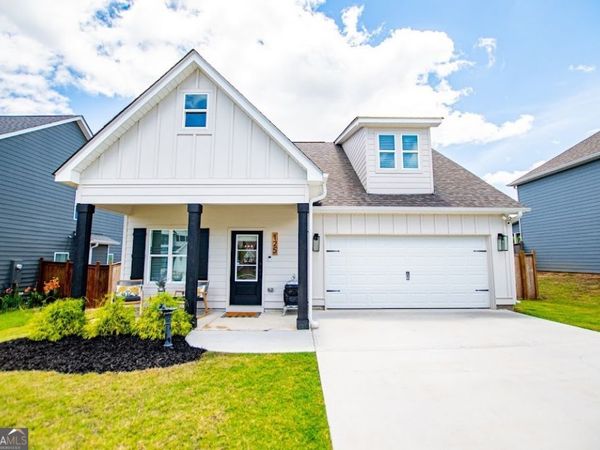 125 Cedar Park Way, Carrollton, GA 30117