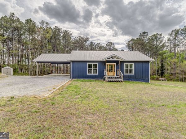 221 David Price Road, Cedartown, GA 30125