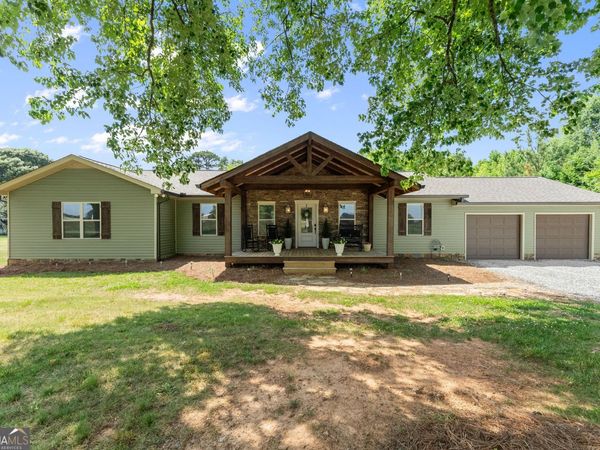 160 Main Street, Clermont, GA 30527